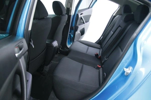 Хетчбэк Mazda Axela 2011 года, 838000 рублей, Солонцы