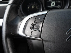 Седан Citroen C4 2016 года, 890000 рублей, Краснодар