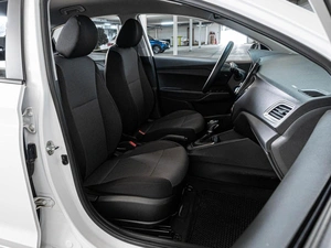 Седан Hyundai Solaris 2021 года, 1515000 рублей, Ставрополь