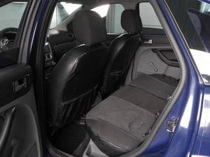 Хетчбэк Ford Focus 2010 года, 629000 рублей, Минеральные Воды