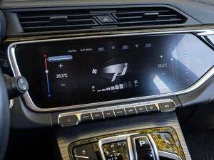 Внедорожник Geely Atlas Pro 2022 года, 1545000 рублей, Краснодар