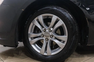 Седан Chevrolet Cruze 2012 года, 609000 рублей, Новокузнецк