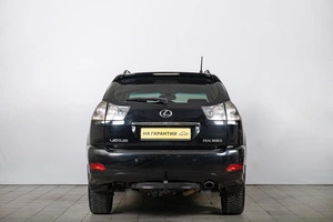 Внедорожник Lexus RX 2007 года, 1499000 рублей, Томск