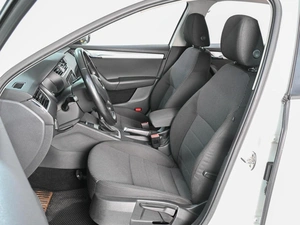 Лифтбек Skoda Octavia 2014 года, 1159000 рублей, Аксай