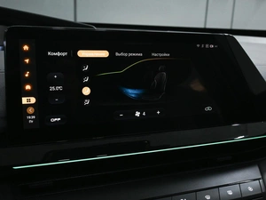 Лифтбек Changan UNI-V 2023 года, 2379000 рублей, Ростов-на-Дону