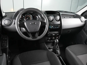 Универсал ВАЗ (LADA) Largus 2024 года, 1349000 рублей, Аксай
