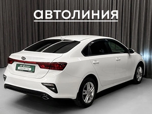 Седан Kia Cerato 2020 года, 1735000 рублей, Красноярск