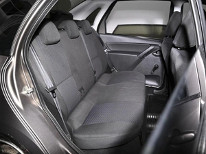 Седан ВАЗ (LADA) Granta 2016 года, 629000 рублей, Ставрополь