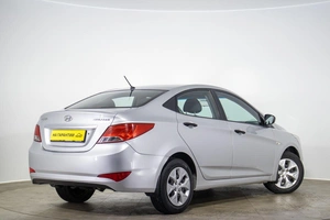 Седан Hyundai Solaris 2014 года, 749000 рублей, Оренбург