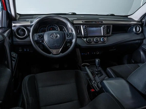 Внедорожник Toyota RAV4 2013 года, 1749000 рублей, Ставрополь