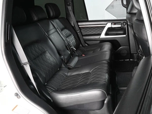 Внедорожник Toyota Land Cruiser 2017 года, 5460000 рублей, Ростов-на-Дону