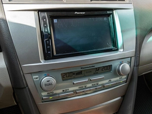 Седан Toyota Camry 2007 года, 1055000 рублей, Краснодар
