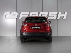 Внедорожник Nissan Qashqai 2020 года, 2199000 рублей, Минеральные Воды