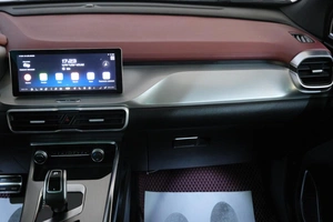 Внедорожник Geely Coolray 2020 года, 1799000 рублей, Омск