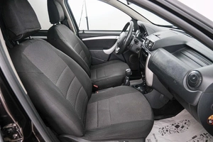 Внедорожник Nissan Terrano 2019 года, 1399000 рублей, Красноярск