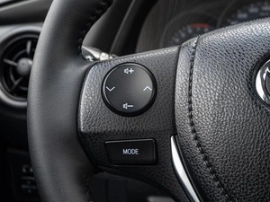 Седан Toyota Corolla 2016 года, 1330000 рублей, Краснодар