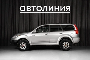 Внедорожник Great Wall Hover H5 2013 года, 920000 рублей, Красноярск