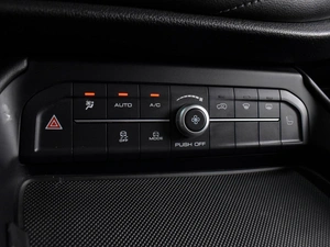 Внедорожник Haval F7 2019 года, 1734000 рублей, Воронеж