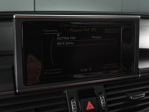 Седан Audi A6 2015 года, 2109000 рублей, Минеральные Воды