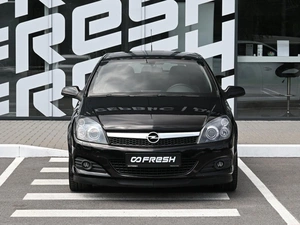 Хетчбэк Opel Astra 2007 года, 769000 рублей, Волгоград
