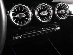 Внедорожник Mercedes-benz GLB-класс 2020 года, 3199000 рублей, Аксай