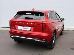 Внедорожник Haval Jolion 2023 года, 1910000 рублей, Брянск
