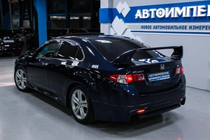 Универсал Honda Accord 2008 года, 1448000 рублей, Солонцы