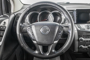 Внедорожник Nissan Murano 2010 года, 1159000 рублей, Барнаул