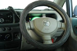 Хетчбэк Nissan Moco 2003 года, 299000 рублей, Омск