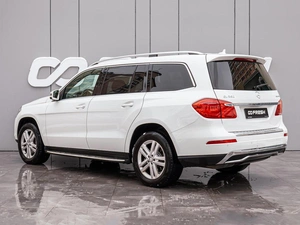 Внедорожник Mercedes-benz GL-класс 2014 года, 2550000 рублей, Краснодар
