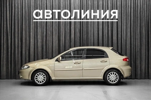 Хетчбэк Chevrolet Lacetti 2011 года, 599000 рублей, Красноярск