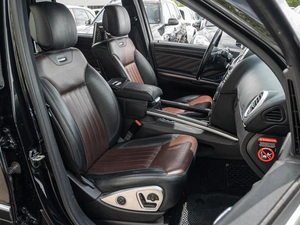 Внедорожник Mercedes-benz GL-класс 2012 года, 2750000 рублей, Краснодар