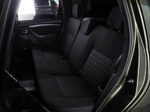Внедорожник Renault Duster 2017 года, 1234000 рублей, Воронеж