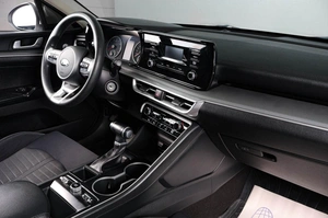 Седан Kia K5 2020 года, 2329000 рублей, Тюмень