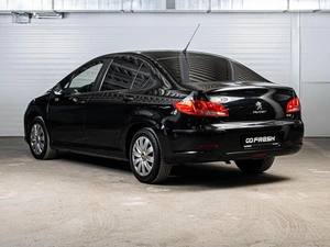 Седан Peugeot 408 2012 года, 779000 рублей, Ставрополь