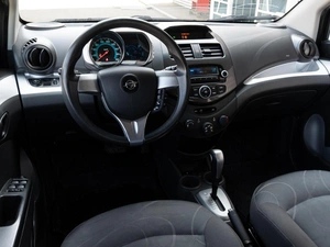 Хетчбэк Ravon R2 2017 года, 835000 рублей, Краснодар