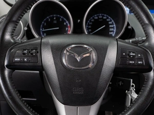 Хетчбэк Mazda 3 2012 года, 1049000 рублей, Тюмень