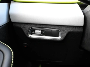 Внедорожник Geely Coolray 2023 года, 1999000 рублей, Кирилловка