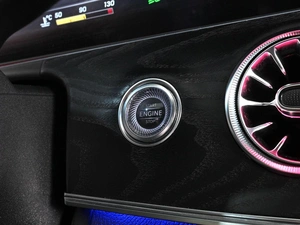 Седан Mercedes-benz E-класс 2019 года, 2989000 рублей, Ростов-на-Дону