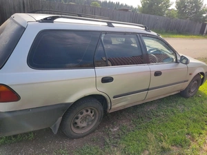 Универсал Honda Partner 1998 года, 210000 рублей, Красноярск
