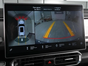 Внедорожник Jetour T2 2024 года, 3349000 рублей, Аксай