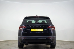 Внедорожник Skoda Karoq 2020 года, 2149000 рублей, Оренбург