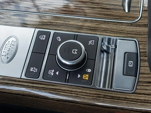 Внедорожник Land Rover Range Rover 2018 года, 7500000 рублей, Краснодар