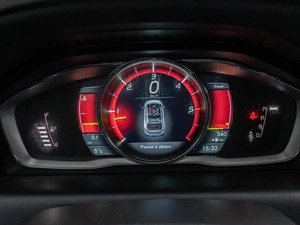 Внедорожник Volvo XC60 2014 года, 1798000 рублей, Краснодар