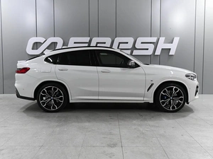 Внедорожник BMW X4 2020 года, 6990000 рублей, Ростов-на-Дону