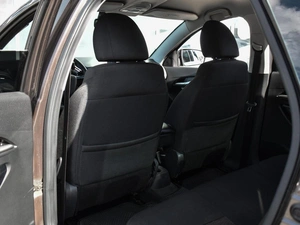 Седан ВАЗ (LADA) Vesta 2017 года, 860000 рублей, Краснодар