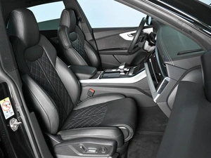 Внедорожник Audi Q8 2023 года, 10699000 рублей, Ростов-на-Дону