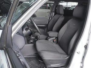 Внедорожник ВАЗ (LADA) Niva Travel 2024 года, 1270000 рублей, Ростов-на-Дону