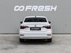 Седан Volkswagen Jetta 2020 года, 2120000 рублей, Краснодар