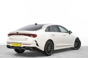 Седан Kia K5 2020 года, 2789000 рублей, Барнаул